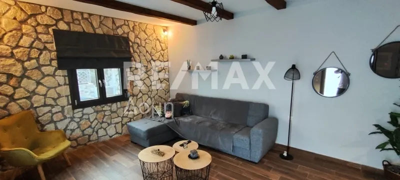 Detached house 81m²  - 4