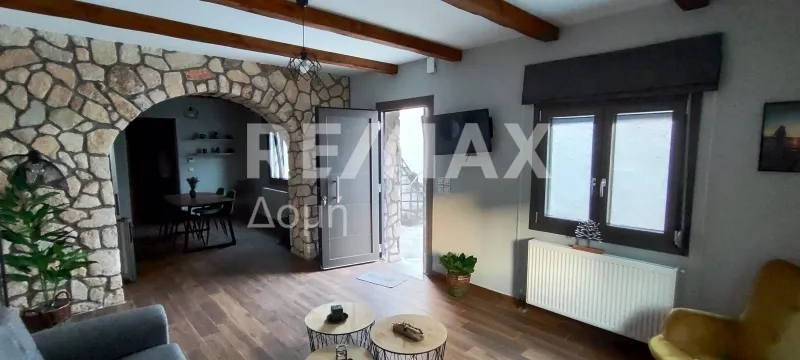 Detached house 81m²  - 5