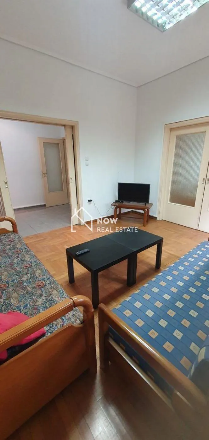 Apartment 77m²  - 2