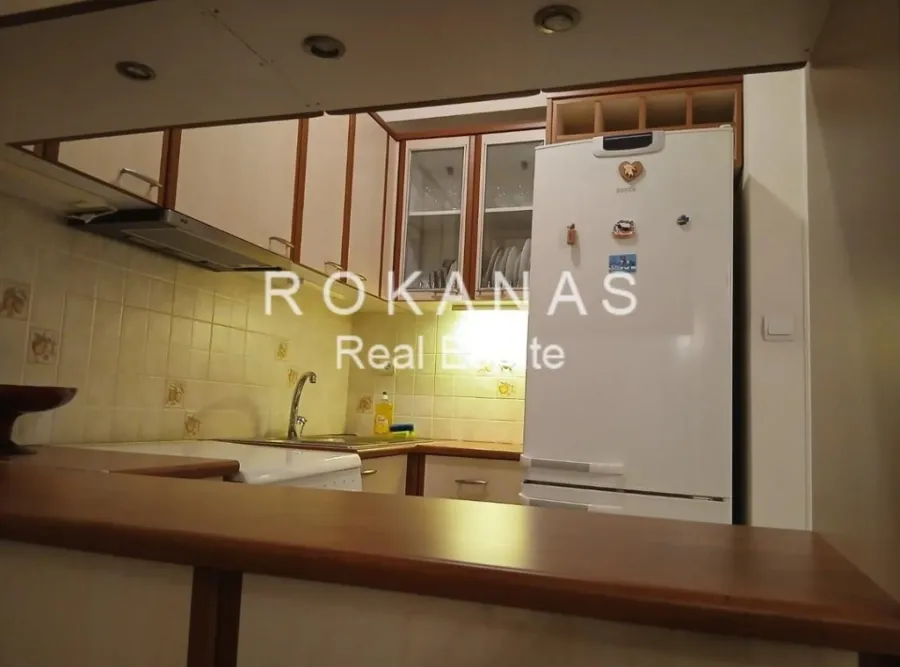 Apartment 83m²  - 2