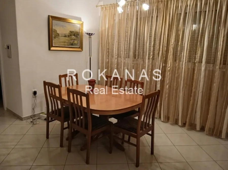 Apartment 83m²  - 3