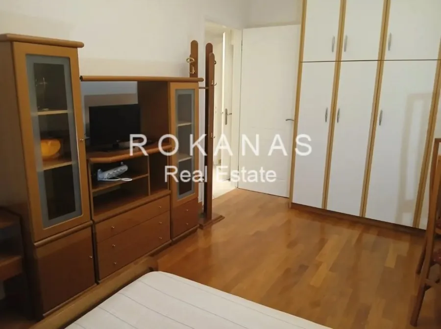 Apartment 83m²  - 4