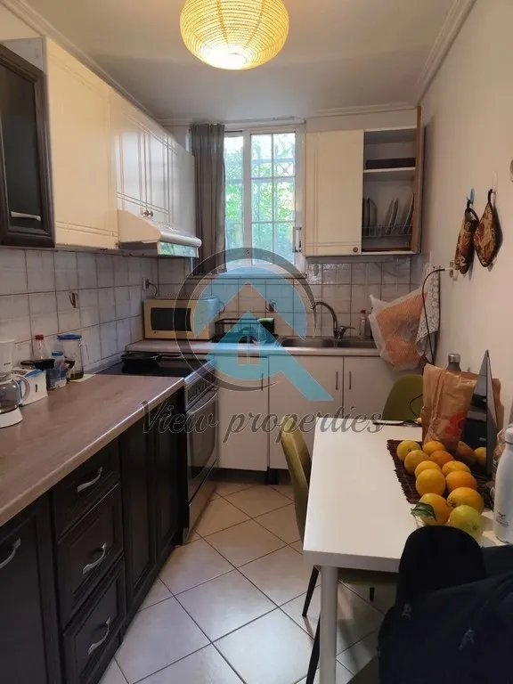 Apartment 60m²  - 4