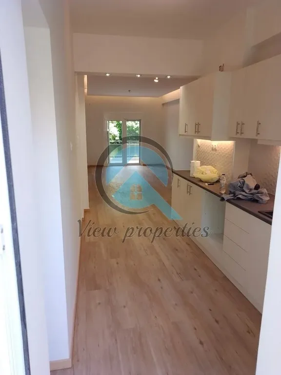 Apartment 76m²  - 2
