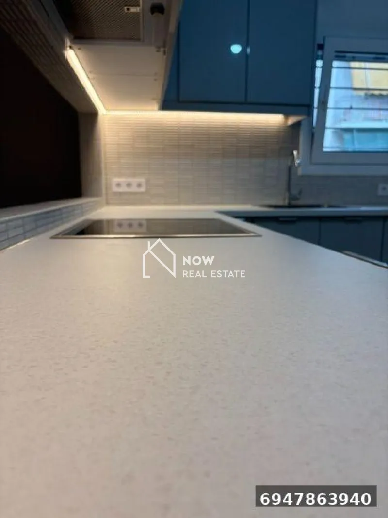 Apartment 91m²  - 2