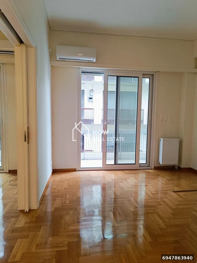 Apartment 86m²  - 3