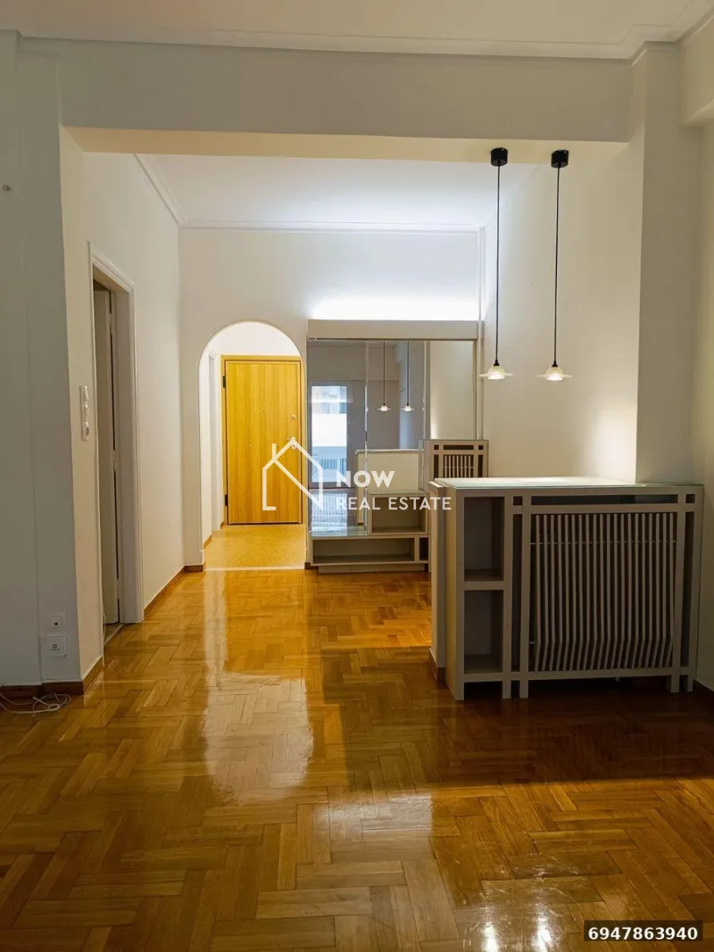 Apartment 86m²  - 4