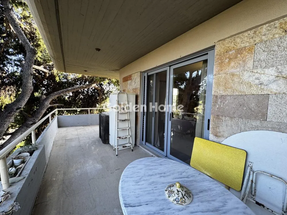 Apartment 165m²  - 2
