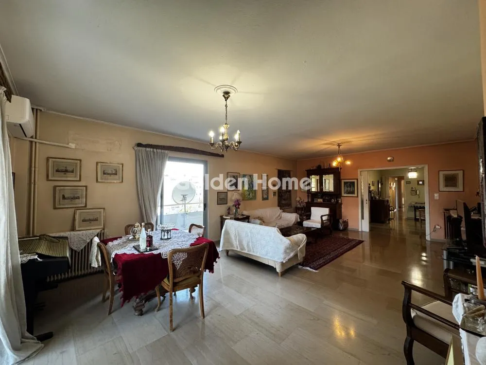 Apartment 165m²  - 3