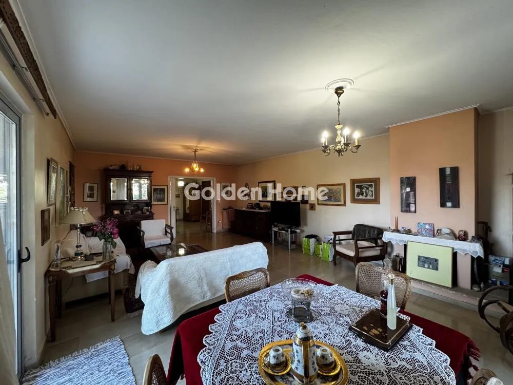 Apartment 165m²  - 4