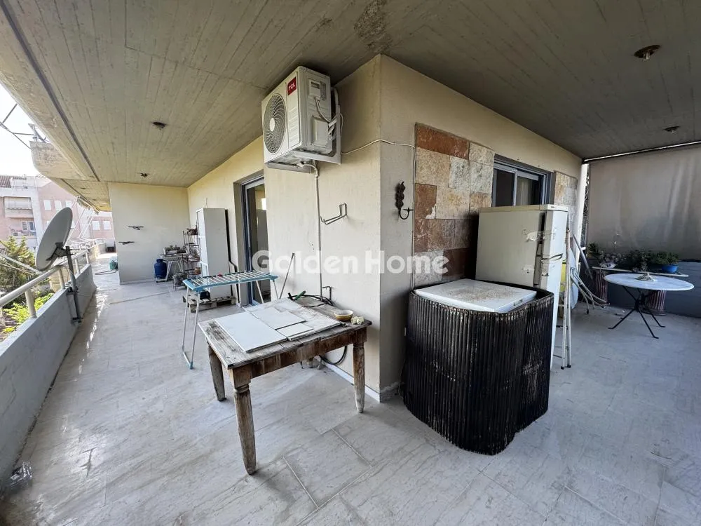 Apartment 165m²  - 5