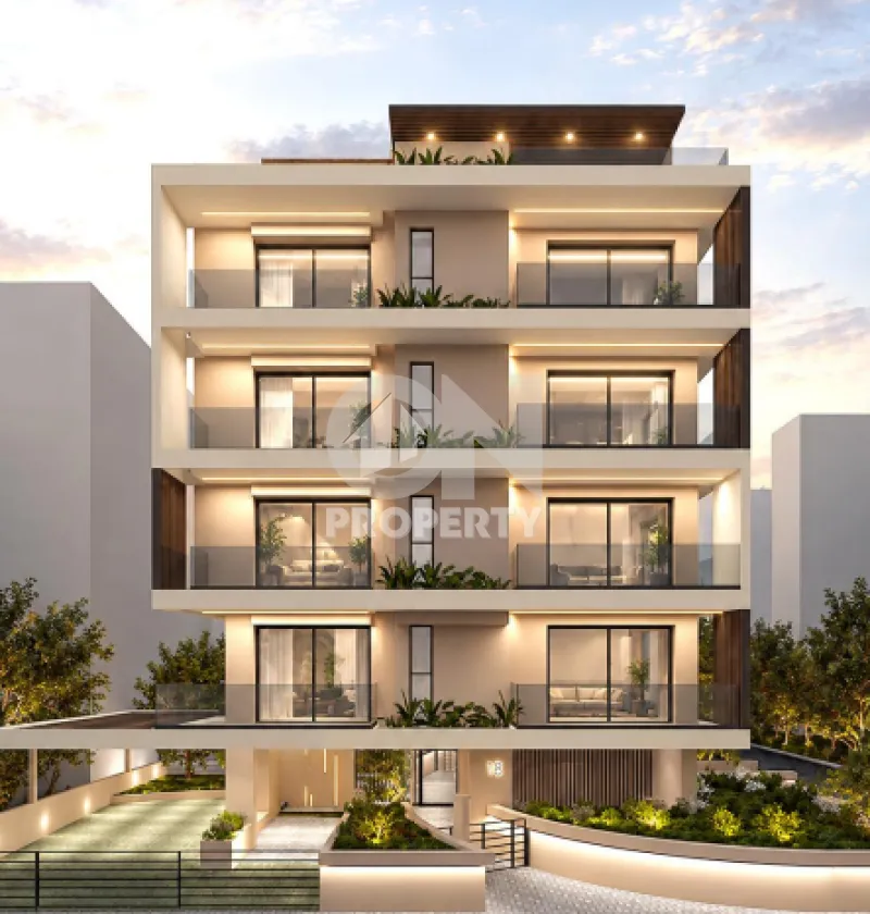 Maisonette 143m²  - 2