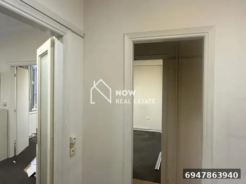 Office 50m²  - 3