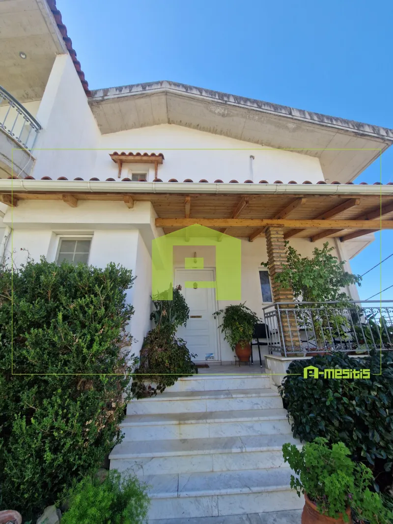 Maisonette 225m²  - 2