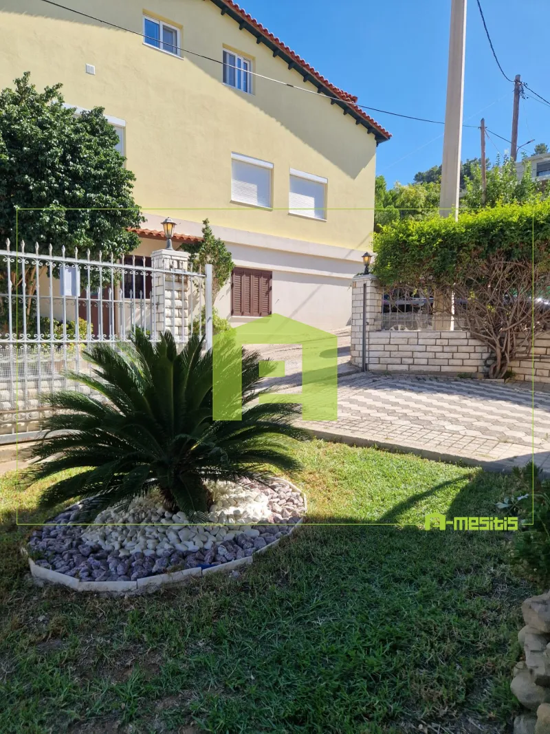 Maisonette 225m²  - 3