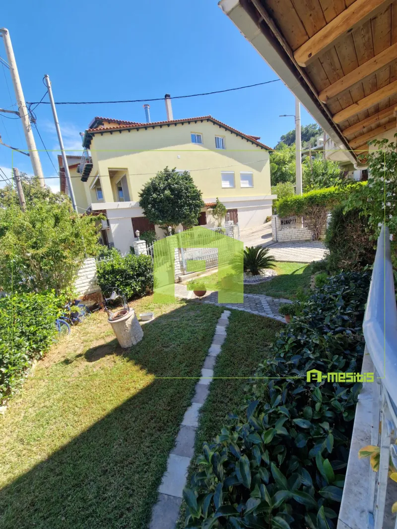 Maisonette 225m²  - 4