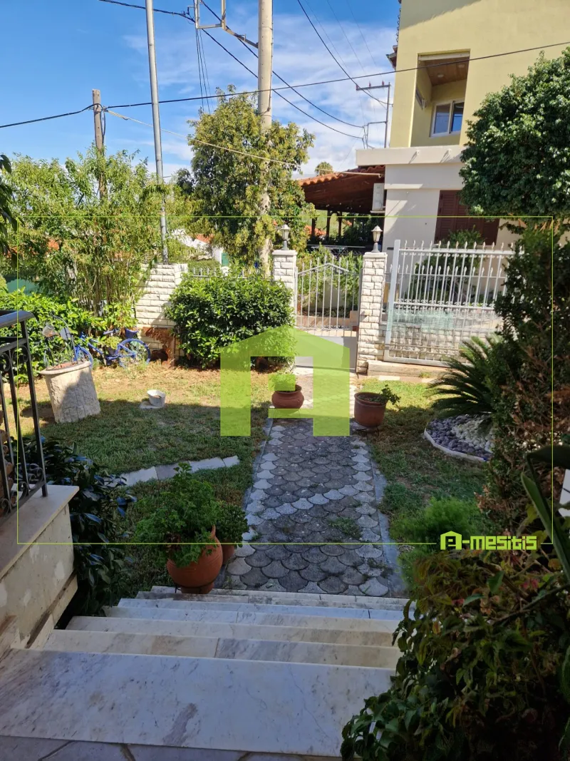 Maisonette 225m²  - 5
