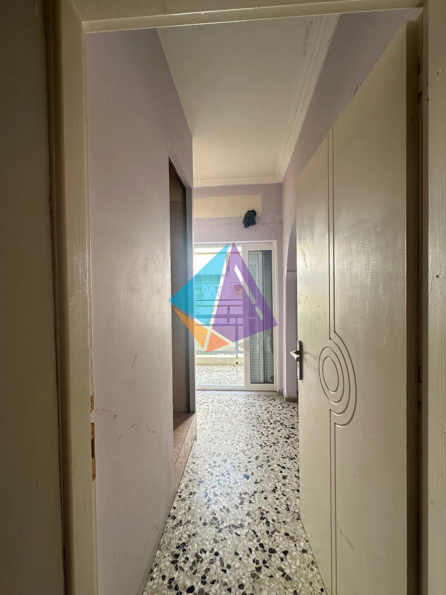Apartment 100m²  - 2