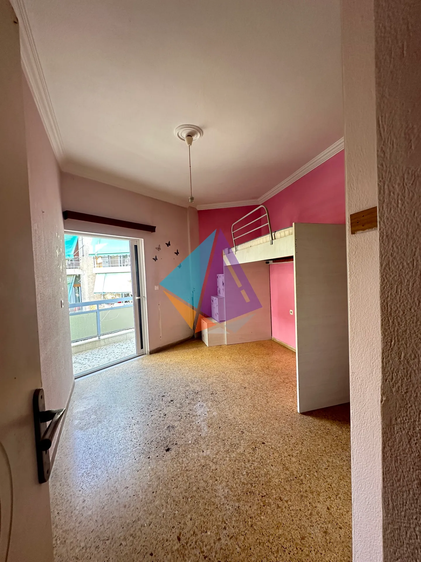 Apartment 100m²  - 3