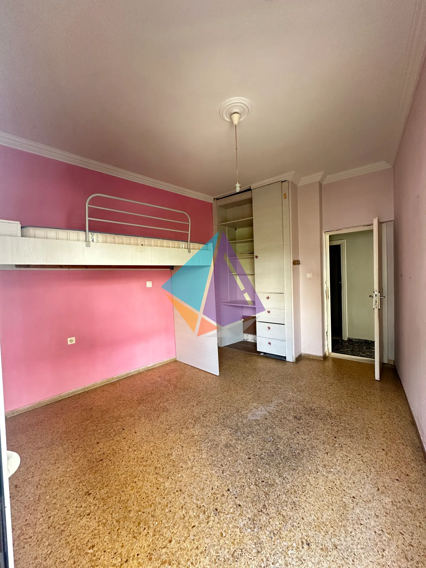 Apartment 100m²  - 4