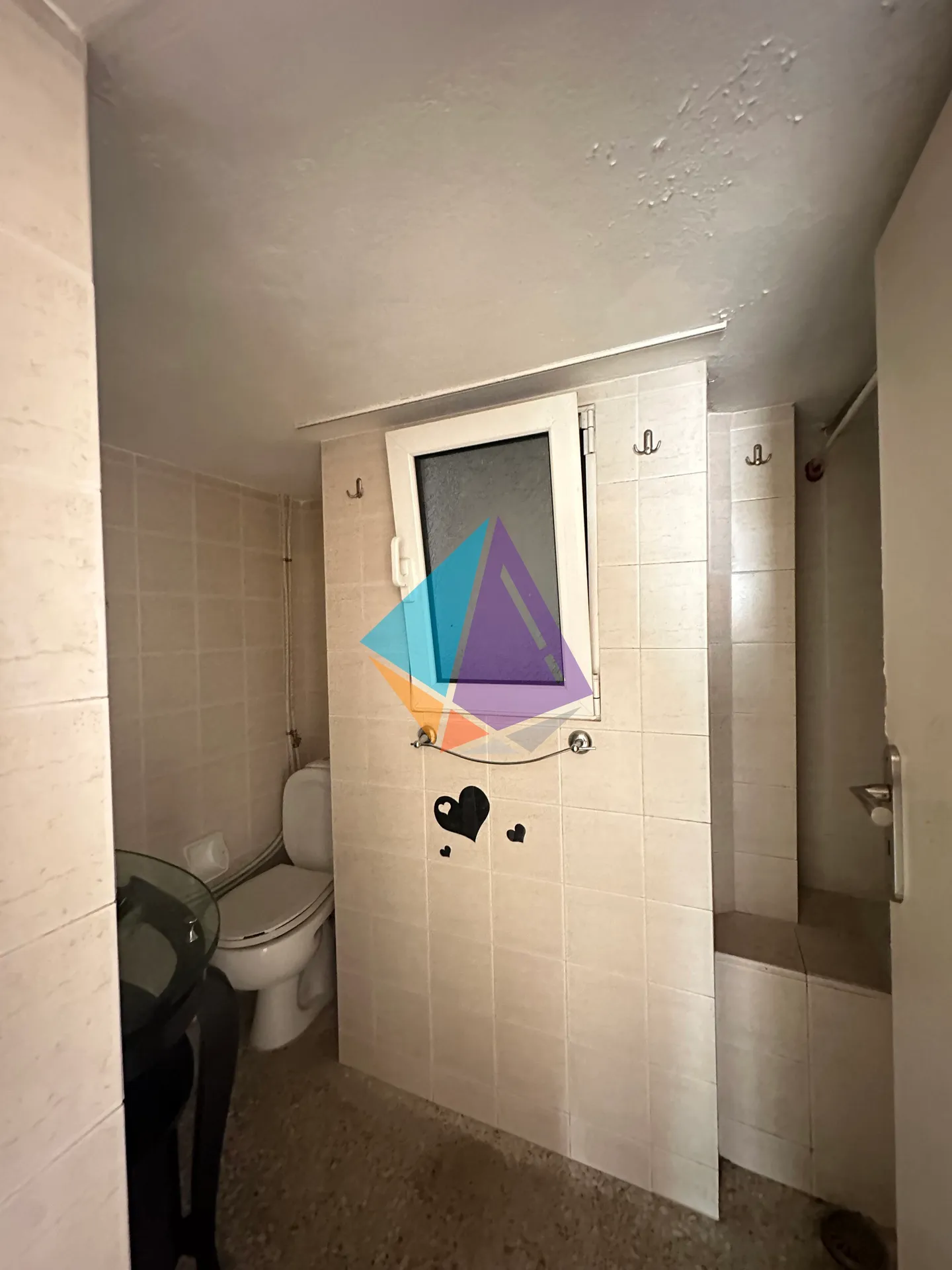 Apartment 100m²  - 5