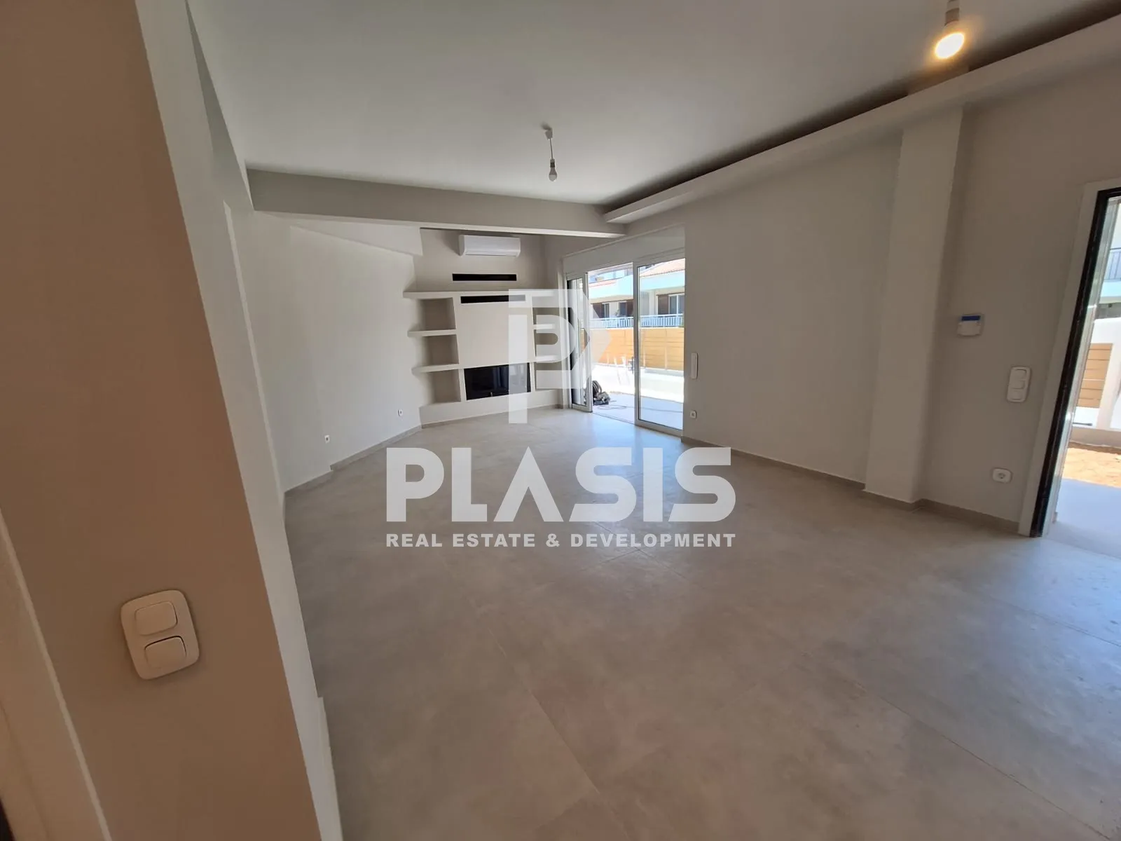 Maisonette 294m²  - 2