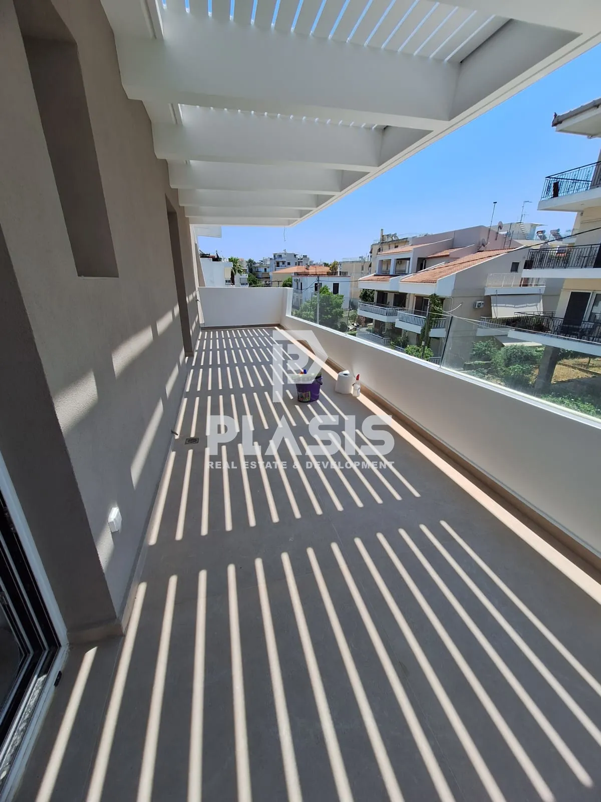 Maisonette 294m²  - 3
