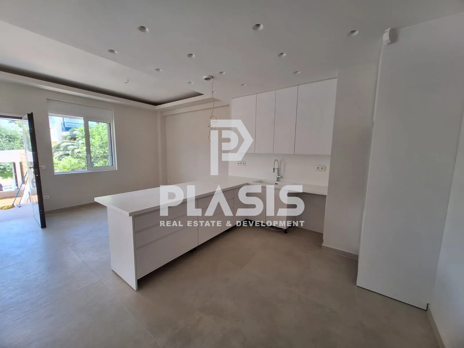 Maisonette 294m²  - 4