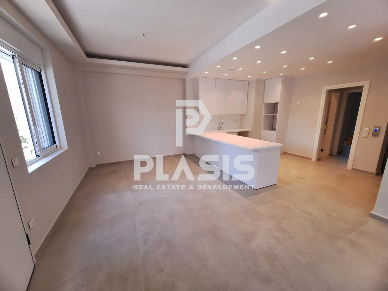 Maisonette 294m²  - 5