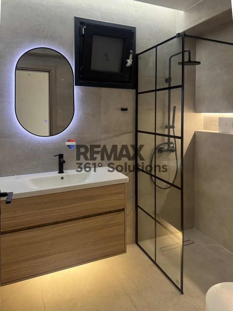 Maisonette 140m²  - 2