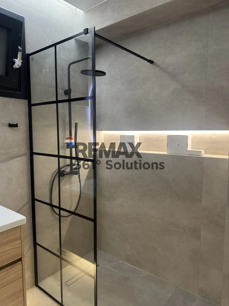Maisonette 140m²  - 3