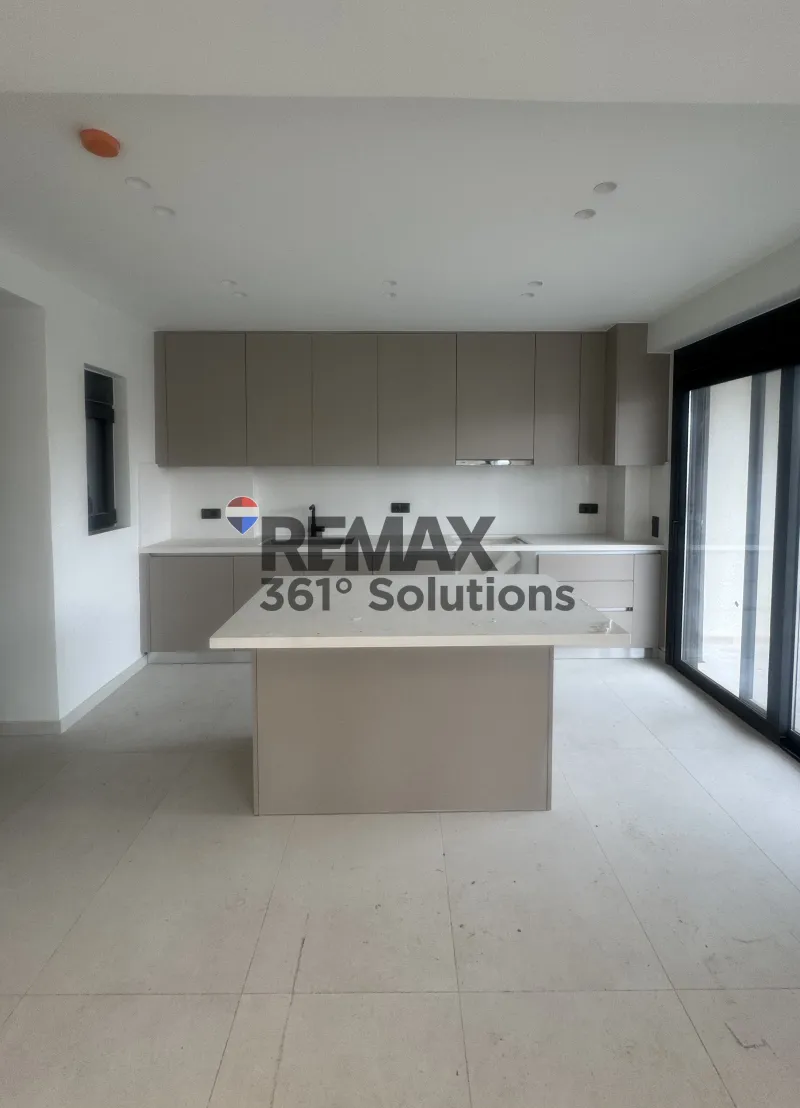 Maisonette 140m²  - 5
