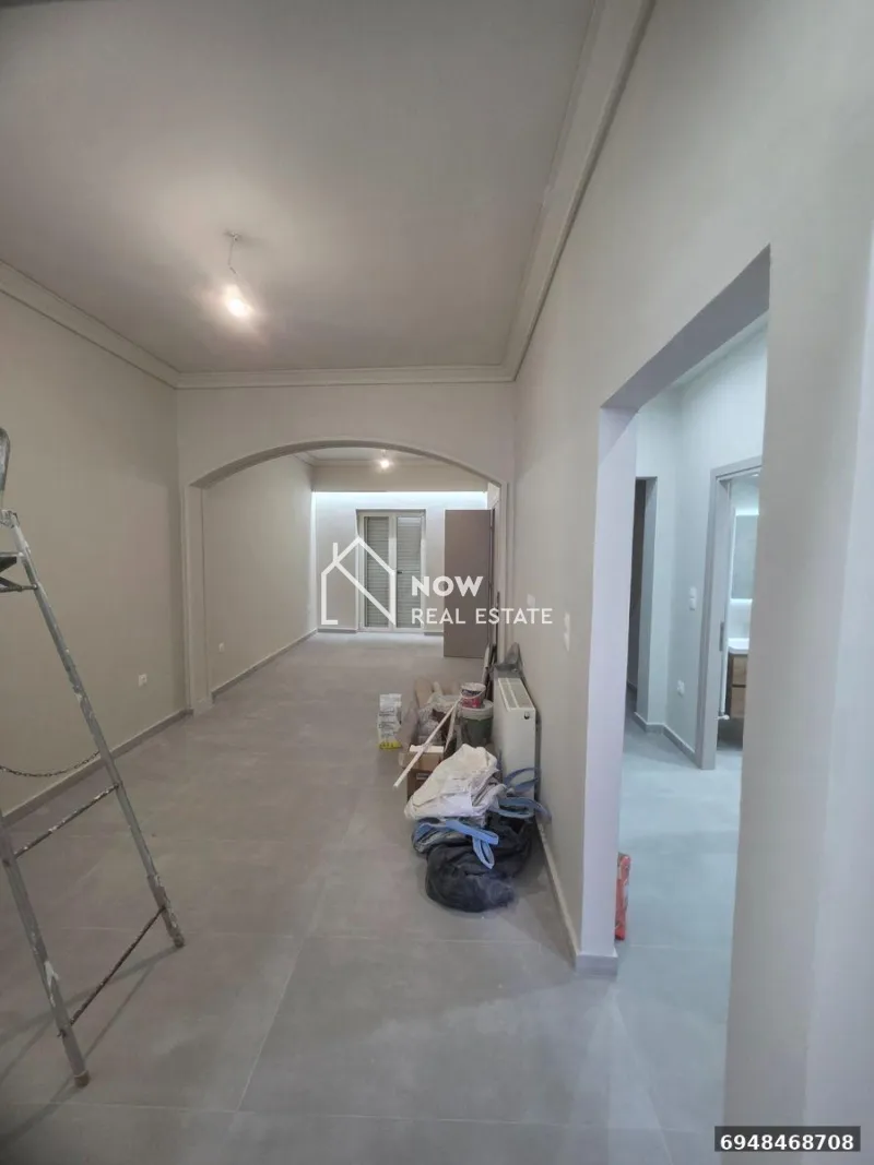 Apartment 110m²  - 4