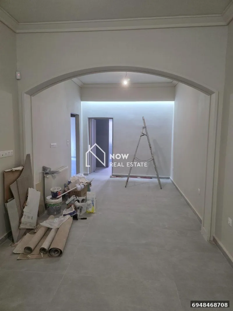 Apartment 110m²  - 5