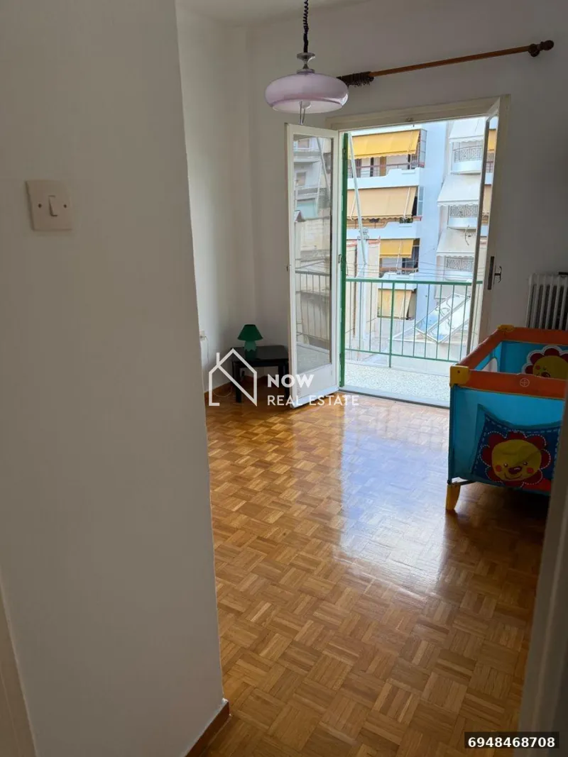 Apartment 47m²  - 3