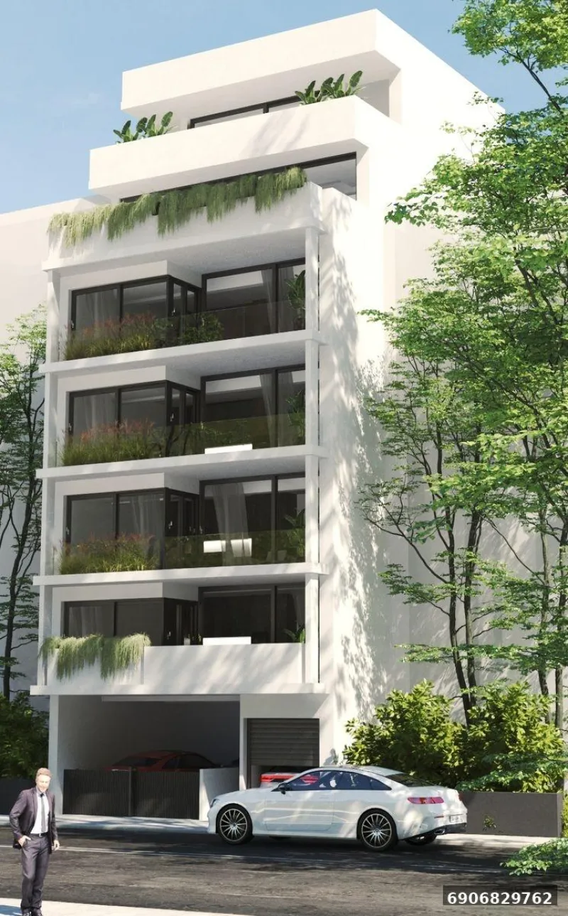 Apartment 75m²  - 4