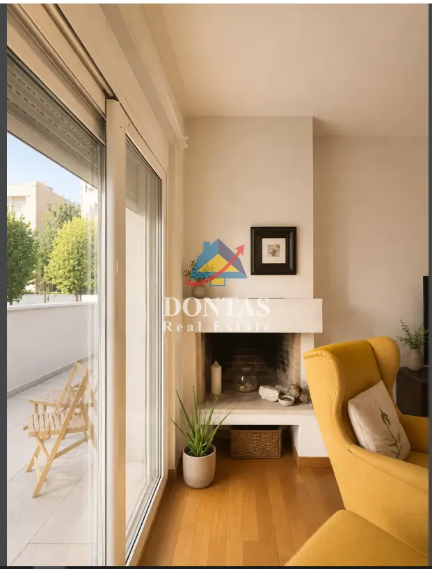 Maisonette 185m²  - 2