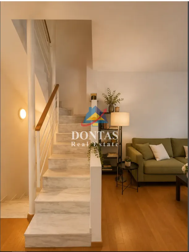 Maisonette 185m²  - 4