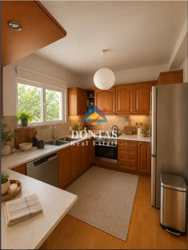 Maisonette 185m²  - 5