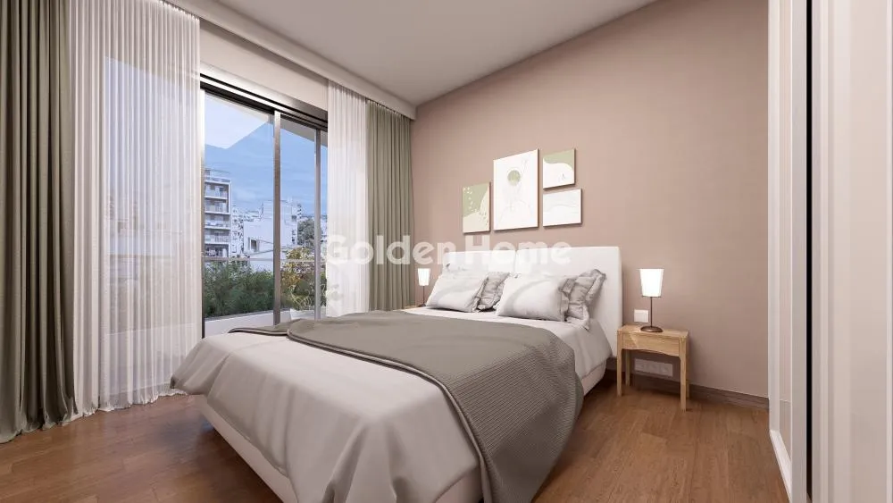 Apartment 117m²  - 3