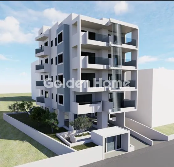 Apartment 50m²  - 2