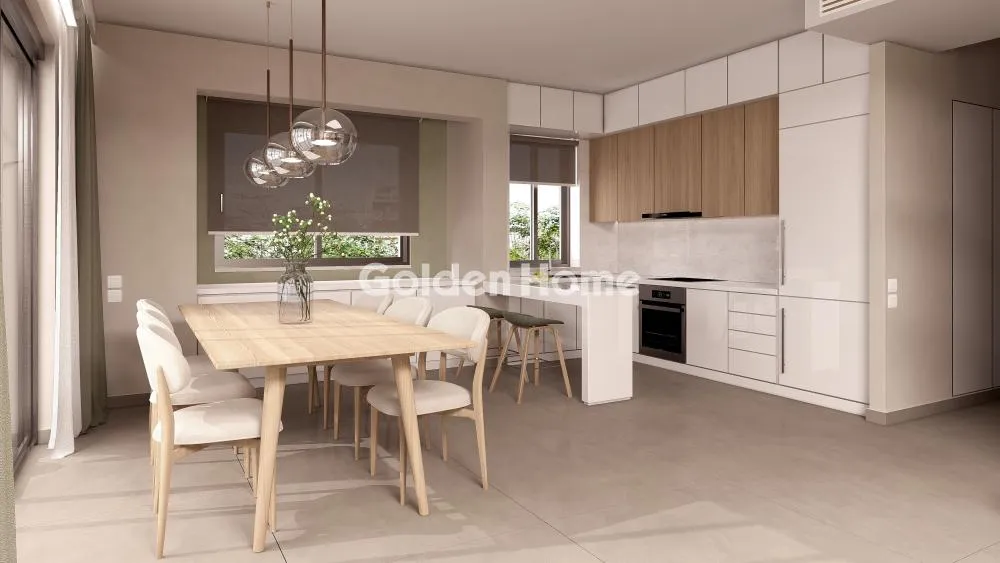 Apartment 50m²  - 3