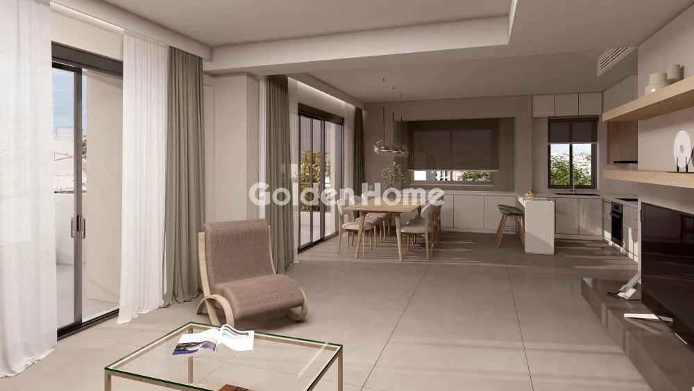 Apartment 120m²  - 2
