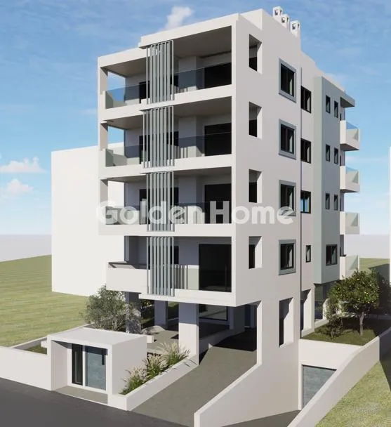 Apartment 120m²  - 4
