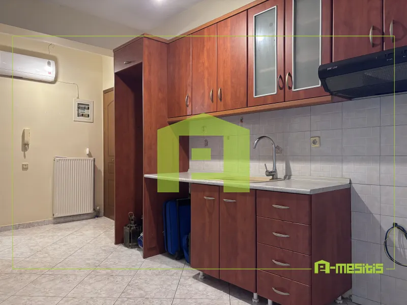 Studio 46m²  - 5