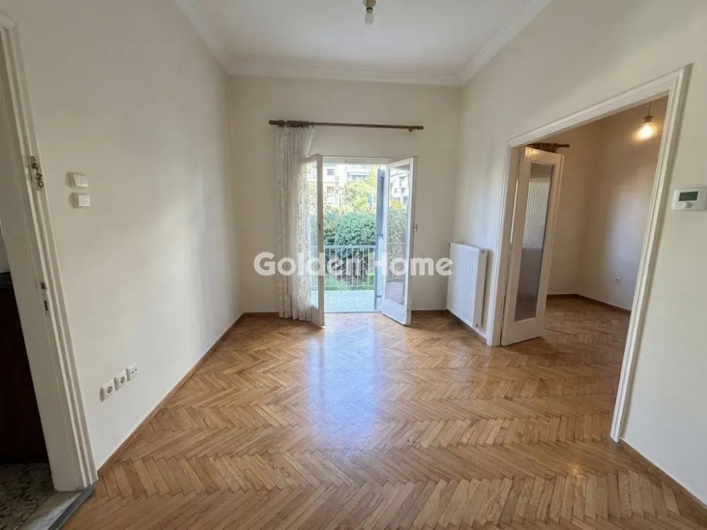 Apartment 50m²  - 3
