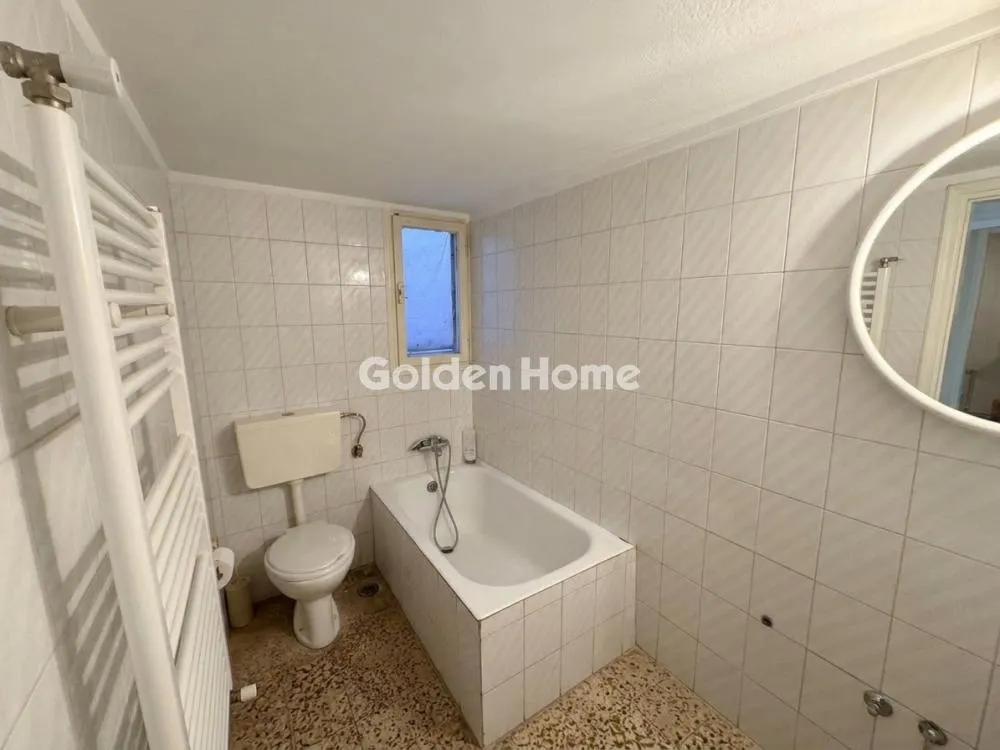 Apartment 50m²  - 4