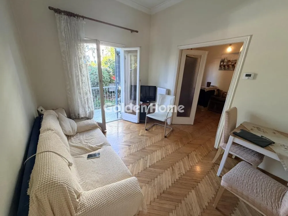 Apartment 50m²  - 5