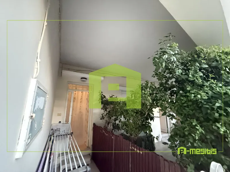 Apartment 64m²  - 2