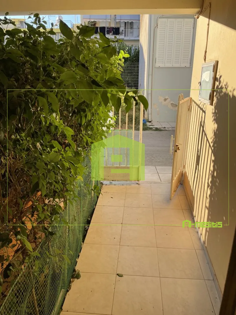 Apartment 64m²  - 3